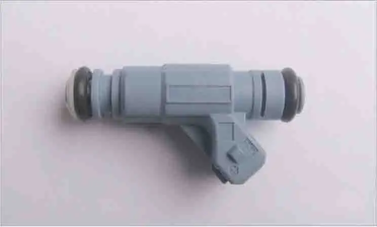 

Форсунка топливного инжектора двигателя для 01-06 VW Audi A4 A6 Passat 0280156070
