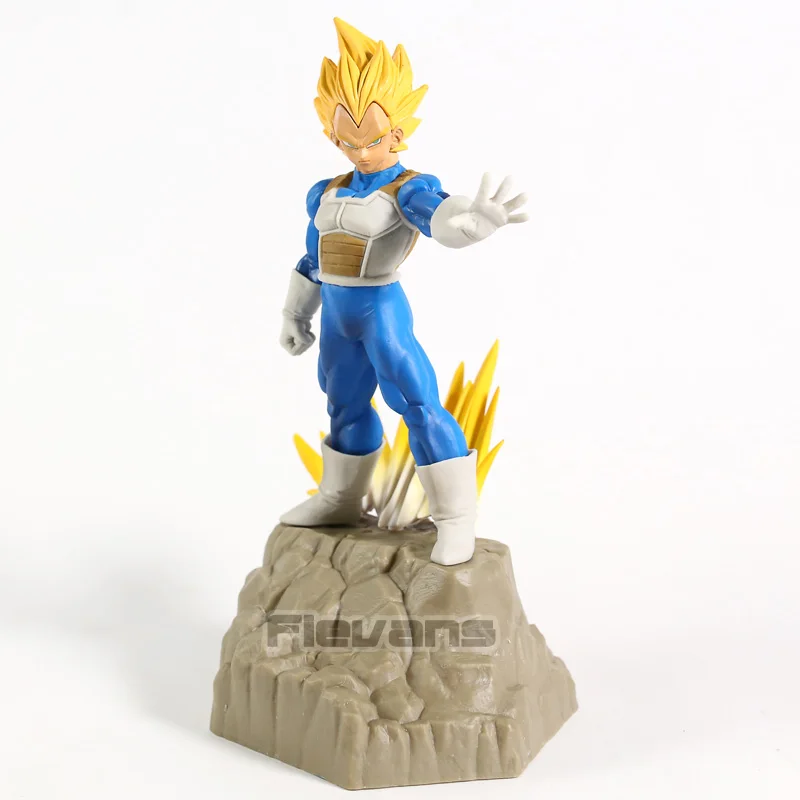Dragon Ball Z АПФ абсолютное совершенство рисунок Супер Saiyan сын Goku vegeta Мужские Шорты для купания
