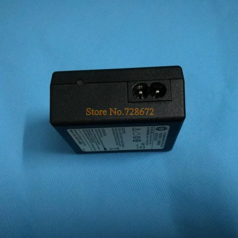 100-240 В 700MA 0.7A Мощность адаптер Зарядное устройство для hp A9T80-60008 32 В 468mA 12 В 166mA принтер Питание