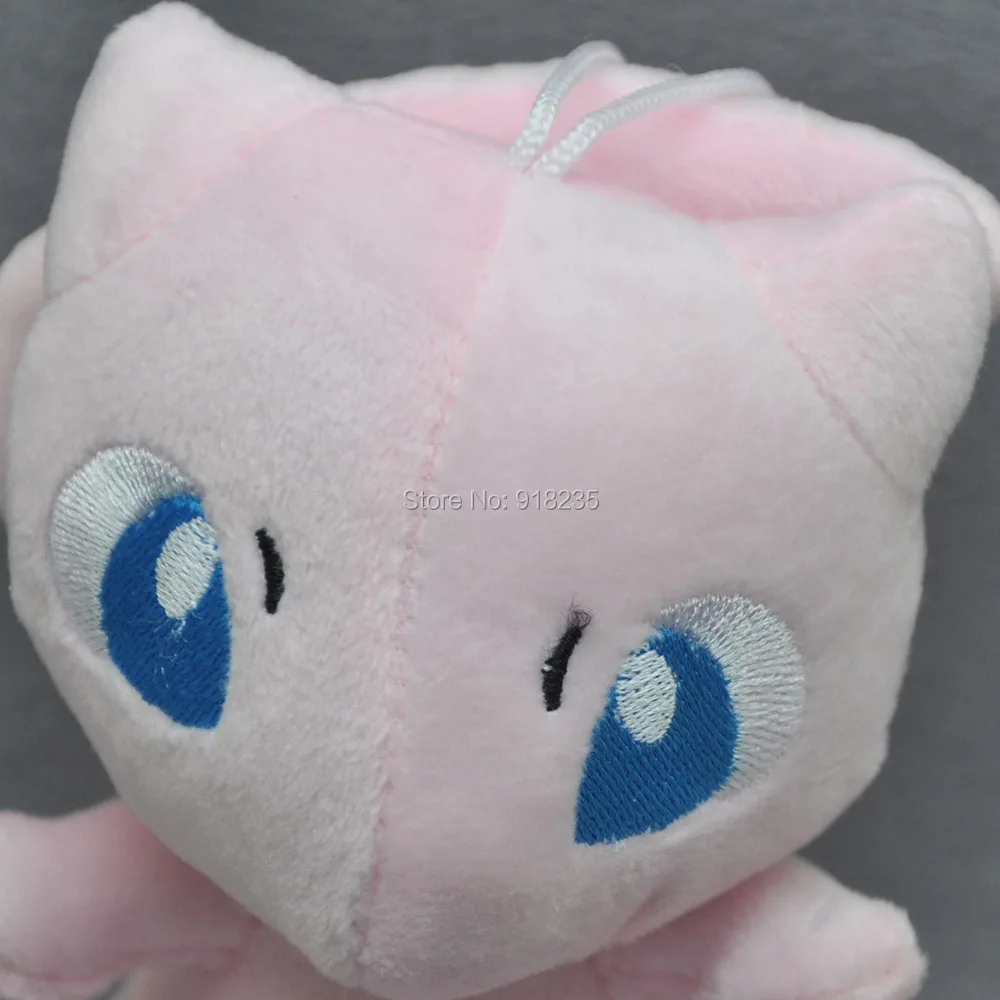 Игрушка плюшевая ME 6 дюймов | Игрушки и хобби