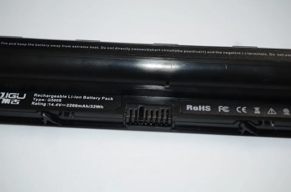 JIGU ноутбука Батарея для lenovo G400s G405s G500s G505s G510s S410p G410s S410p L12M4E01 L12L4E01 L12S4E01