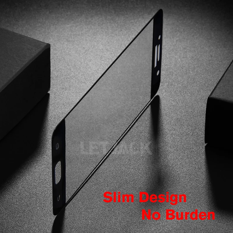 5D полное покрытие экрана протектор для Samsung Galaxy A6 J4 A8 Plus 2018 A3 A5 A7 J3 J5 J7 2017 A9 звезда