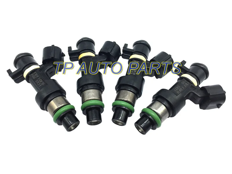 Форсунка топливного инжектора для Ni ssan Pathfinder & Quest OEM 1660095F0A 16600 95F0A FBY10F0 4 шт.|injector