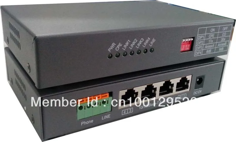 VDSL2 модем. VDSL ETHERNET удлинитель. vdsl2 dslam