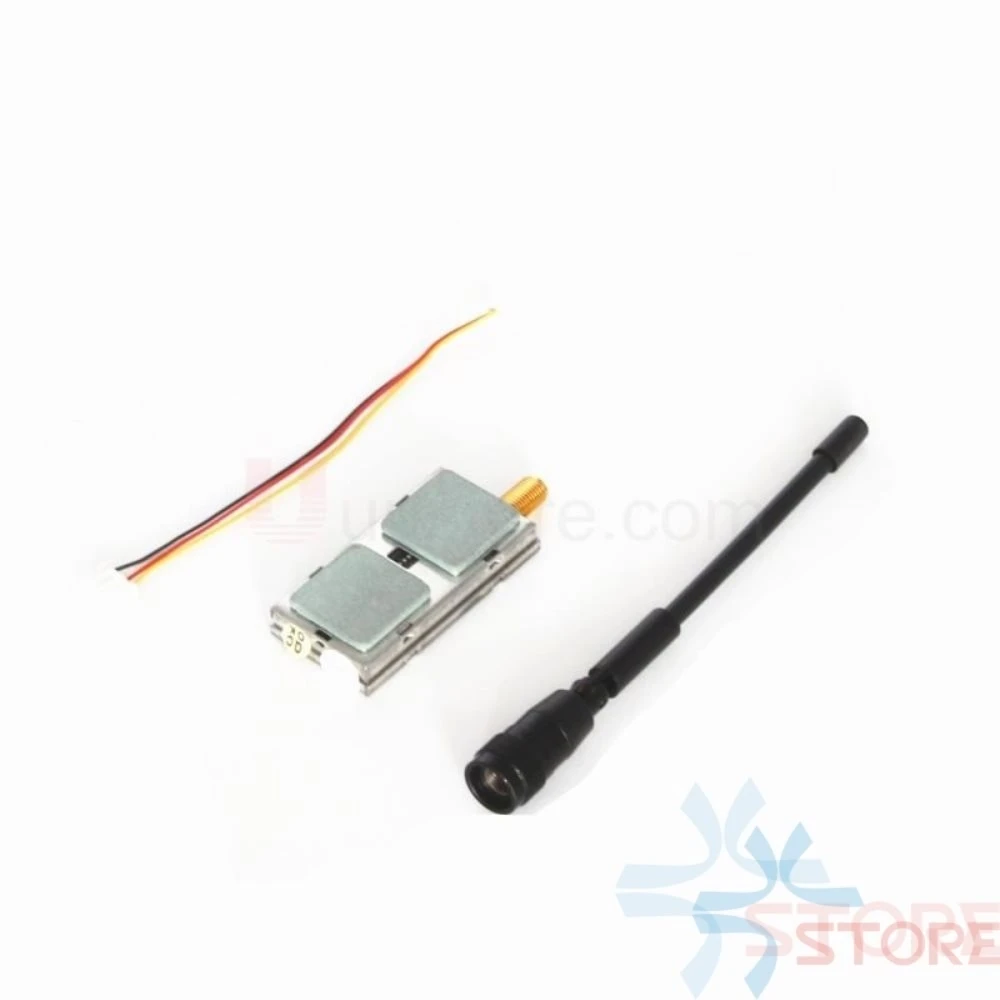 Lawmate 1,2G 1,2 GHz 8CH 1000mW беспроводной av-передатчик приемник комбо для FPV