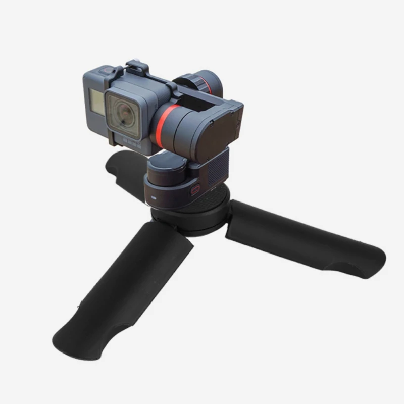 Мини штатив для смартфона Держатель подставка тренога монопод Трипод Gopro FeiYu Vimble