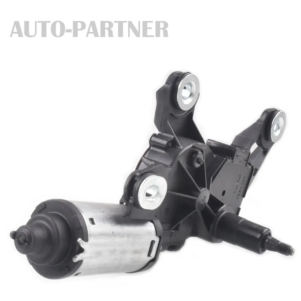 Auto-Partner Rear Window Wiper Motor for Audi A4 Avant A6 Allroad 4F9955711A 4F9955711 4F9955711B | Автомобили и мотоциклы