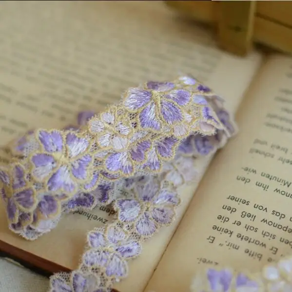 Декоративная лента 5 метров ширина 2 см|lace t shirt dress|lace wig making materialsribbon lined alligator clips |
