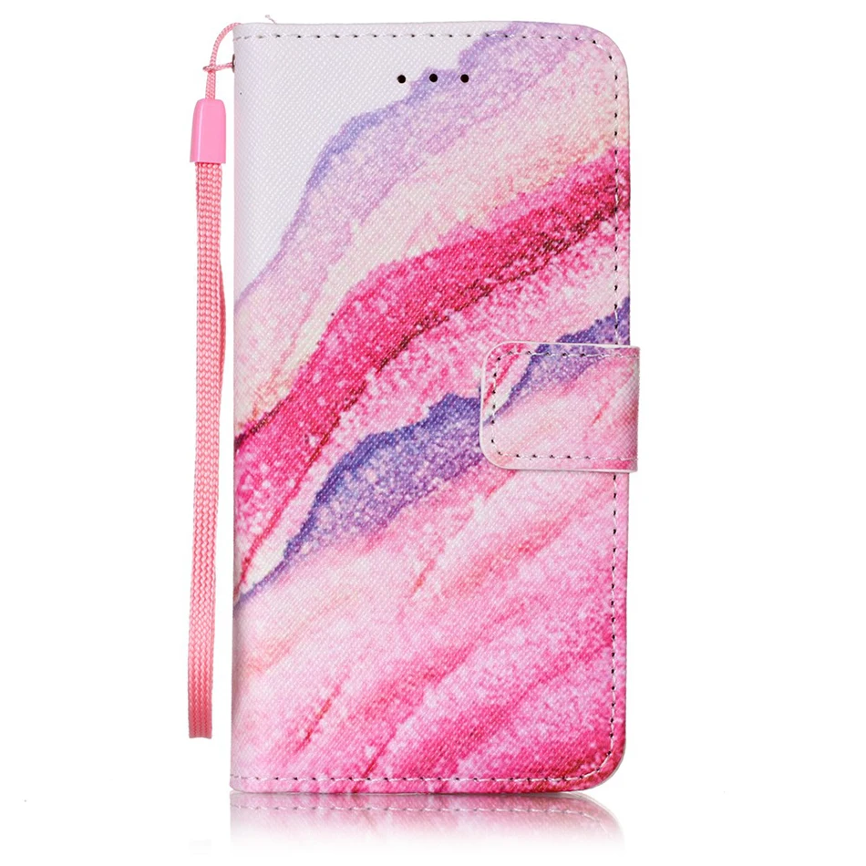 Чехол-бумажник флип-чехол для samsung Galaxy S4 S5 S6 S7 край A3 A310 A5 A510 J5 J510 J7 Обложка для iPhone 6 6s 7 Plus чехол для телефона чехол s