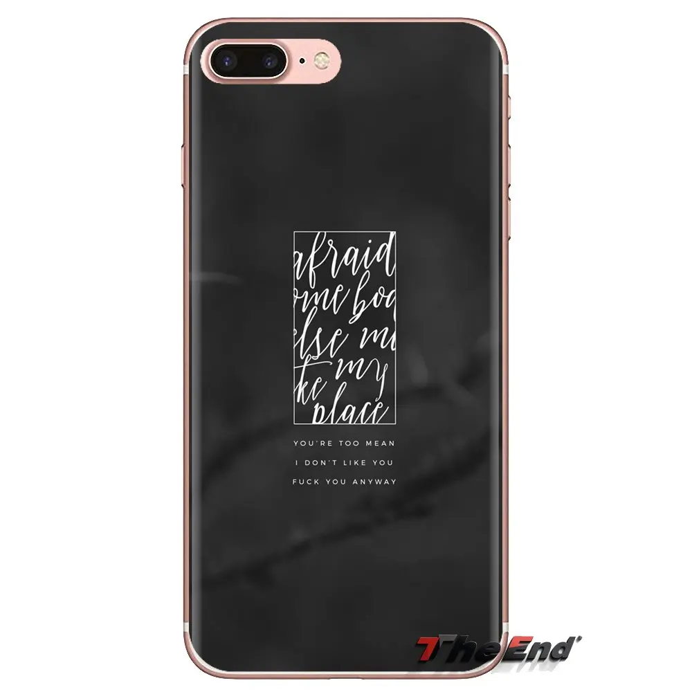 For LG G3 G4 Mini G5 G6 G7 Q6 Q7 Q8 Q9 V10 V20 V30 X Power 2 3 K10 K4 K8 2017 Soft Transparent Cases Covers Major Lazers |