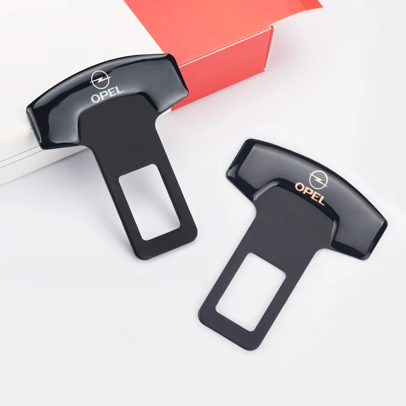 Автомобиль пряжки ремня автокресла пояс безопасности сигнализация компенсатор