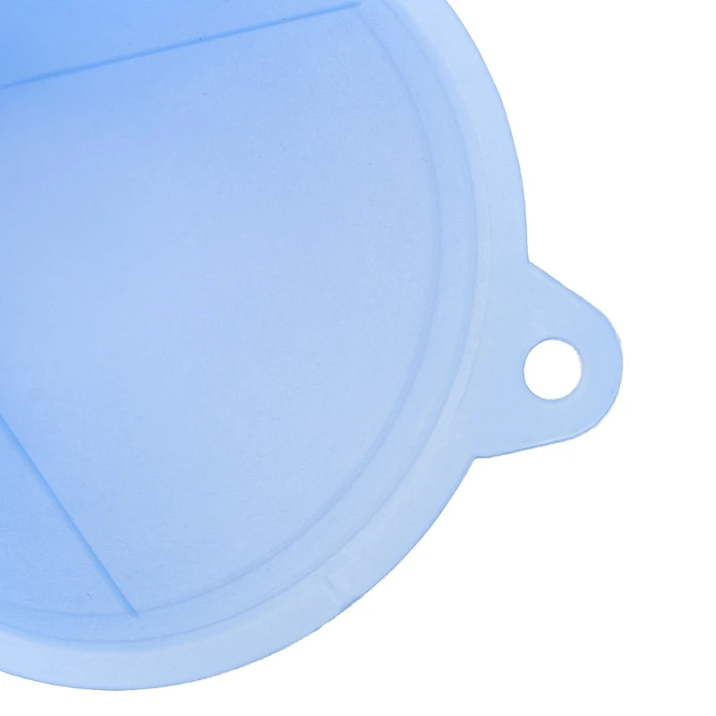 5 шт. разноцветная пластиковая воронка для кухни|Вытяжки| |