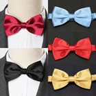 Мужской галстук-бабочка, модный телефон для мужчин и женщин, однотонный галстук-бабочка, галстук, Мужская одежда, рубашка, подарок, аксессуары, галстук-бабочка