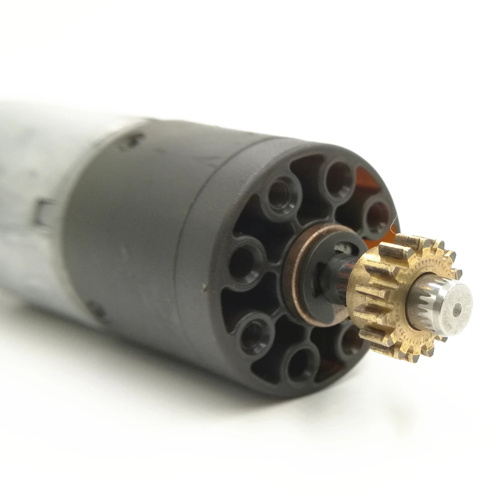 Unkermotoren 12 V 18 24 DC планетарный Шестерни мотор PLG30 | Обустройство дома