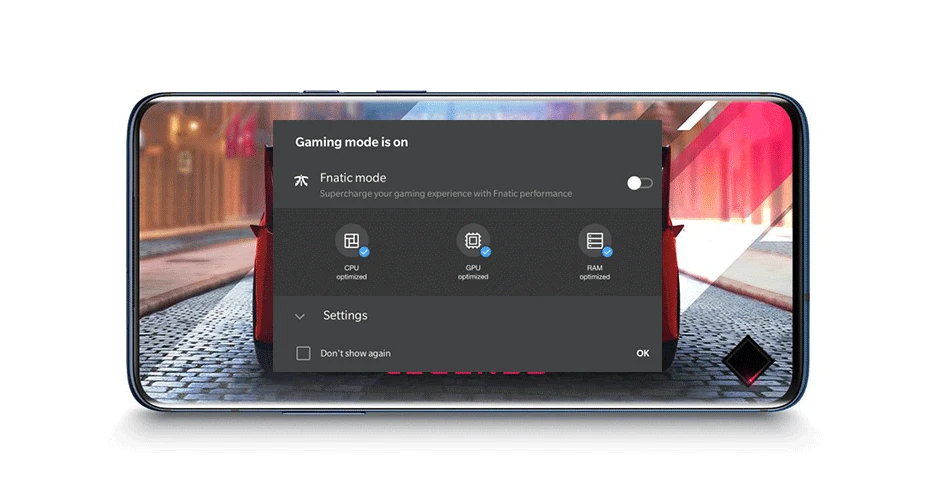 Мобильный телефон Oneplus 7 Pro с глобальной прошивкой, 6,67 дюймов, 4000 мАч, Android 9, Snapdragon 855, 6 ГБ ОЗУ, 128 Гб ПЗУ, смартфон