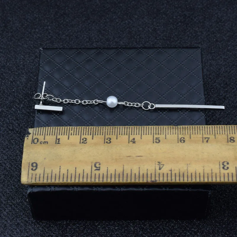 Популярные серьги гвоздики в стиле панк К поп 1 шт. Цзинь сюга джимин ДНК