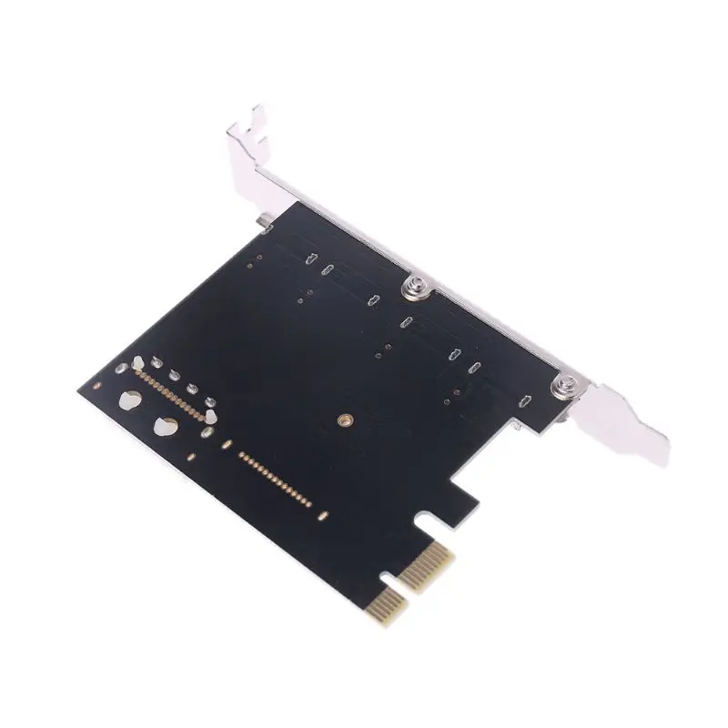 4 порта PCI-E к USB 3,0 концентратор PCI Express карта расширения адаптер 5 Гбит/с скорость абсолютно