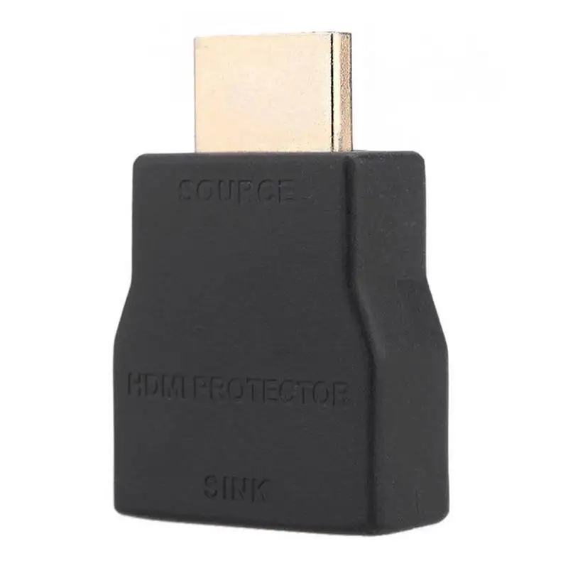 Мини портативное устройство защиты от перенапряжений для HDMI ESD Защита