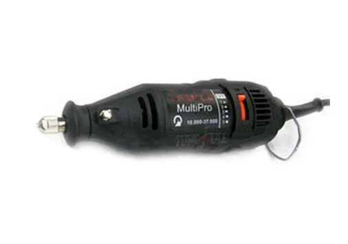 Dremel электрические инструменты Мини дрель Резьба полировать с 161 шт. полировки