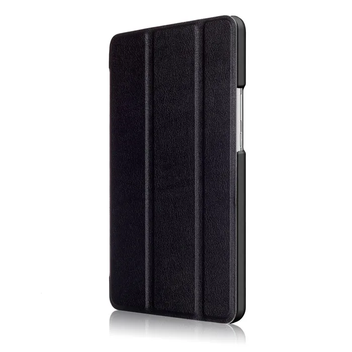 Полиуретановый чехол-подставка для huawei Mediapad M3 Youth Lite 8 CPN-L09 CPN-W09 CPN-AL00 8," планшет+ 2 шт Защитная пленка для экрана