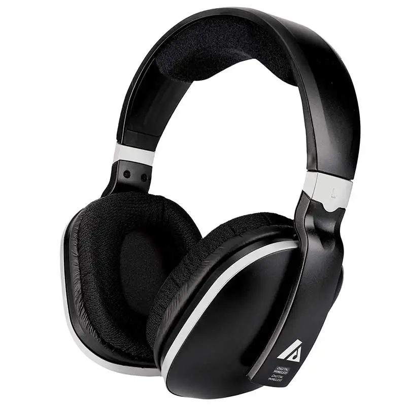 Оригинальные перезаряжаемые беспроводные наушники ARTISTE ARKON ader 300 для телевизора Hi