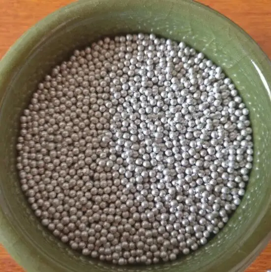 

50pcs inner diameter 0.5mm 0.6mm 0.7mm 0.8mm 0.9mm 1mm pure aluminum ball alloy hardware decorative nut steel balls nuts