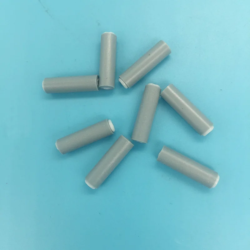 Mutoh RJ900C резиновый зажимной ролик для RJ900 RJ900C RJ1300 RJ1204 RJ901C RJ900X сольвентный принтер DX5 бумажный ролик давления колеса