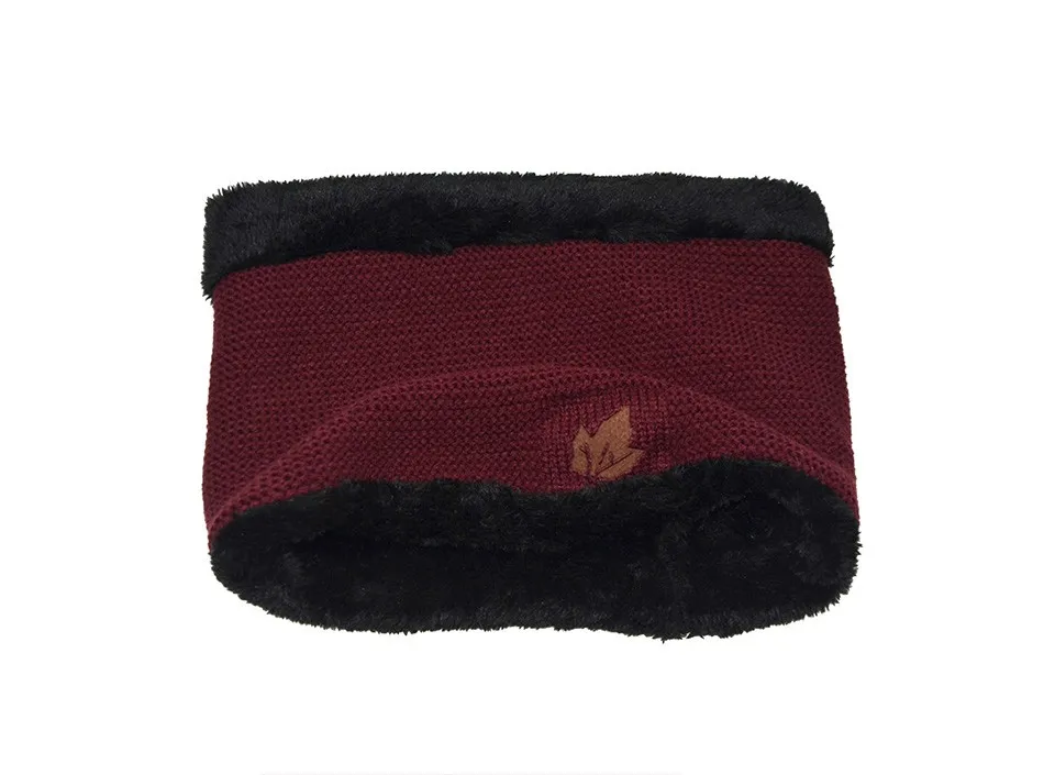 Skullies Beanies зимняя вязаная шапка бини шарф мужские зимние головные уборы для мужчин и женщин шапки Gorras Bonnet маска брендовые шапки