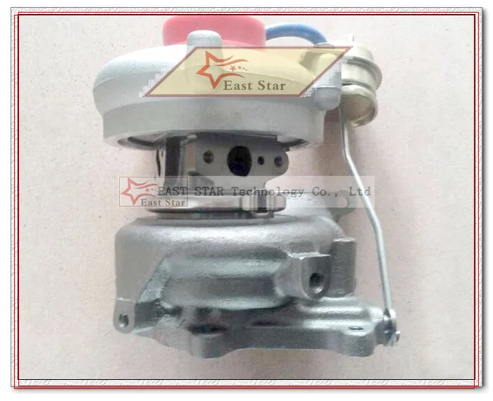 Бесплатная доставка CT26 17201-74030 17201 74030 17201-74060 турбо для TOYOTA Celica MR2 ST185 89-93 ST205 SW20 3sgte