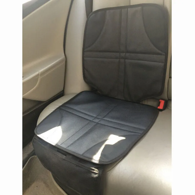 Из искусственной кожи автомобильной Чехлы для сидений мотоциклов детское