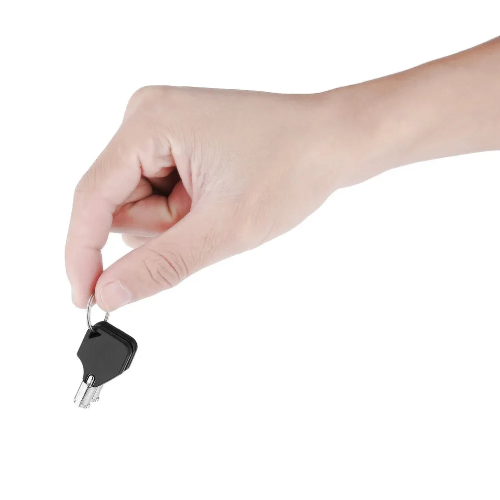 Высокое качество с выдвижными ящиками трубчатый Cam Lock для дома важные вещи