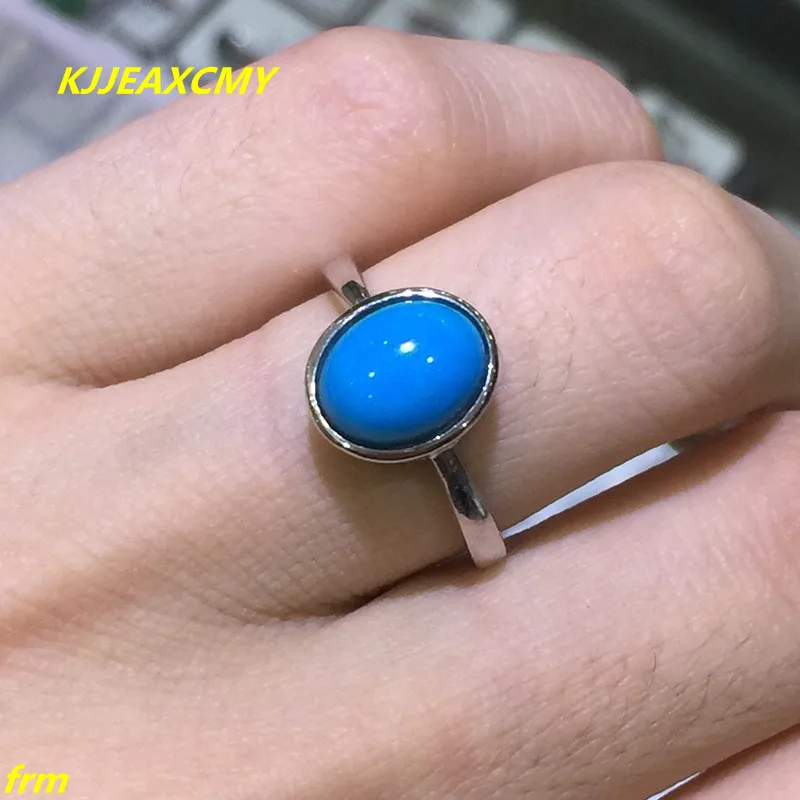 

Женские кольца из серебра 925 пробы, с инкрустацией бирюзой