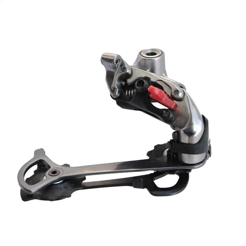 SHIMANO XTR Редкие MTB велосипедная передача задний переключатель рычаг переключения велосипеда Запчасти Аксессуары для велосипеда RD-M960 9/27 Скорость