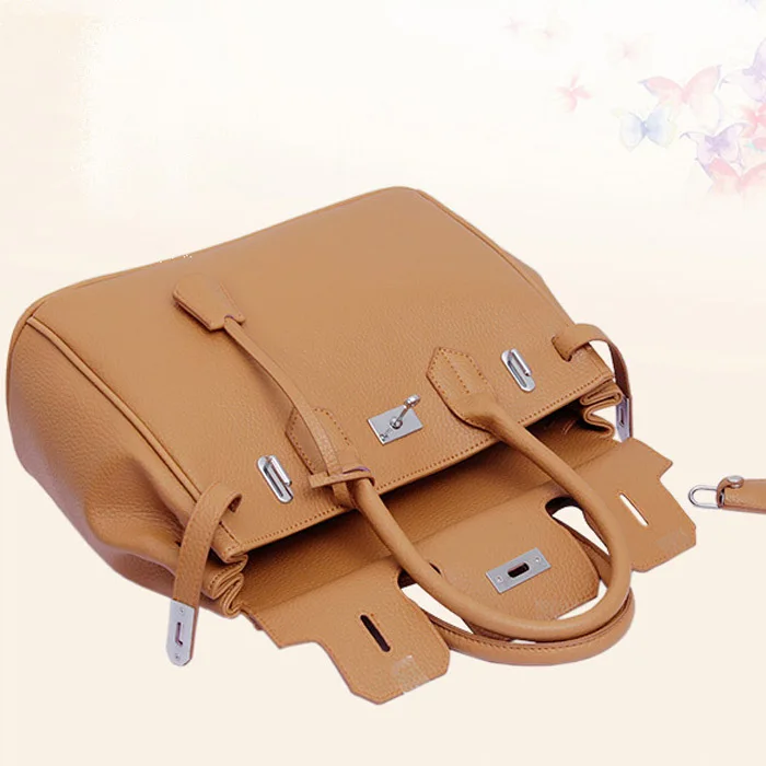 Горячая знаменитости сумки на ремне женщины мода дизайнер девушка искусственной