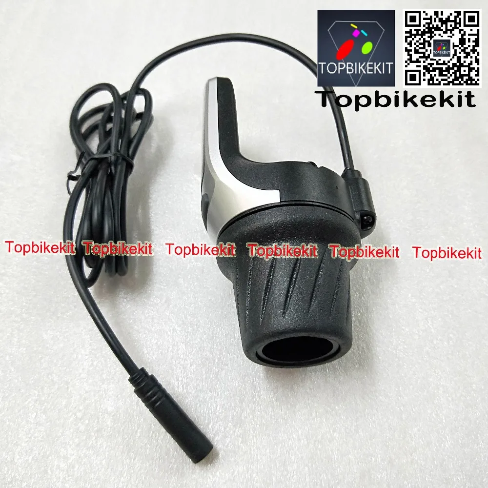 Tongsheng дисплей XH18 LCD 6 контактный разъем для датчика крутящего момента TSDZ2 Средний