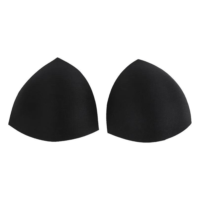 6 пар женский съемный умный бюстгальтер с чашечками подушечками для купальников