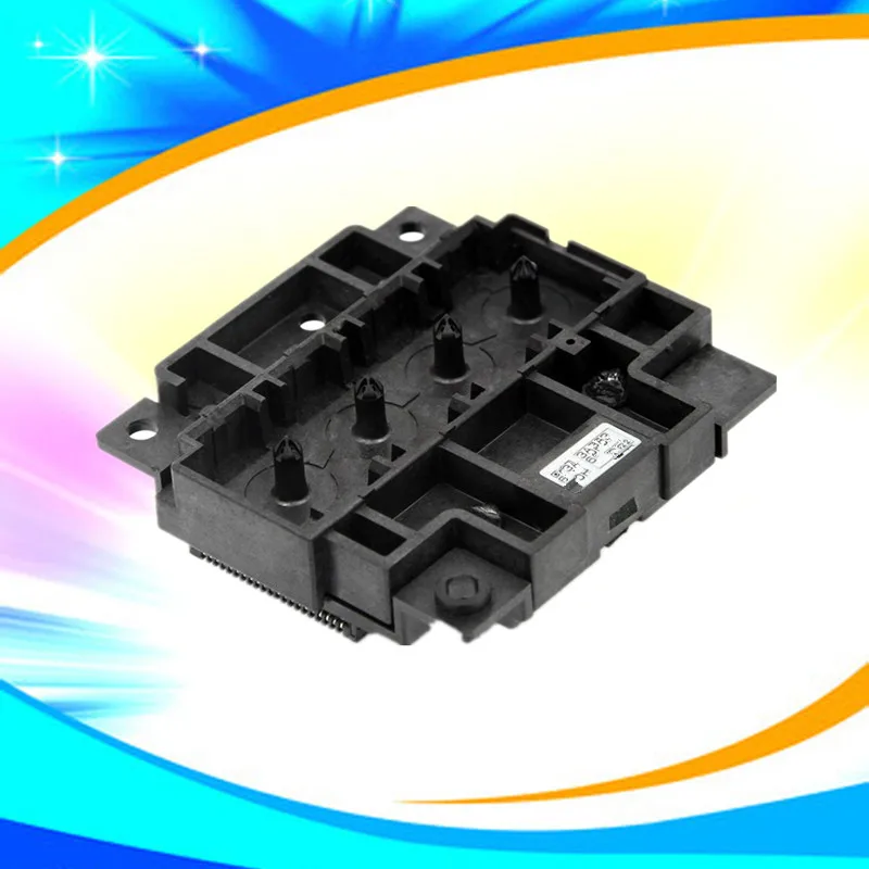 Новая Оригинальная печатающая головка eps L110 L210 L300 L310 L355 L550 | Компьютеры и офис