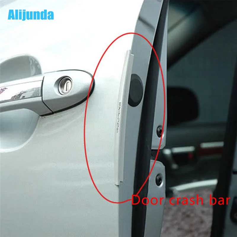 Автоматический угловой дверной противоударный угол 8 шт./компл. для Chevrolet Cruze TRAX Aveo