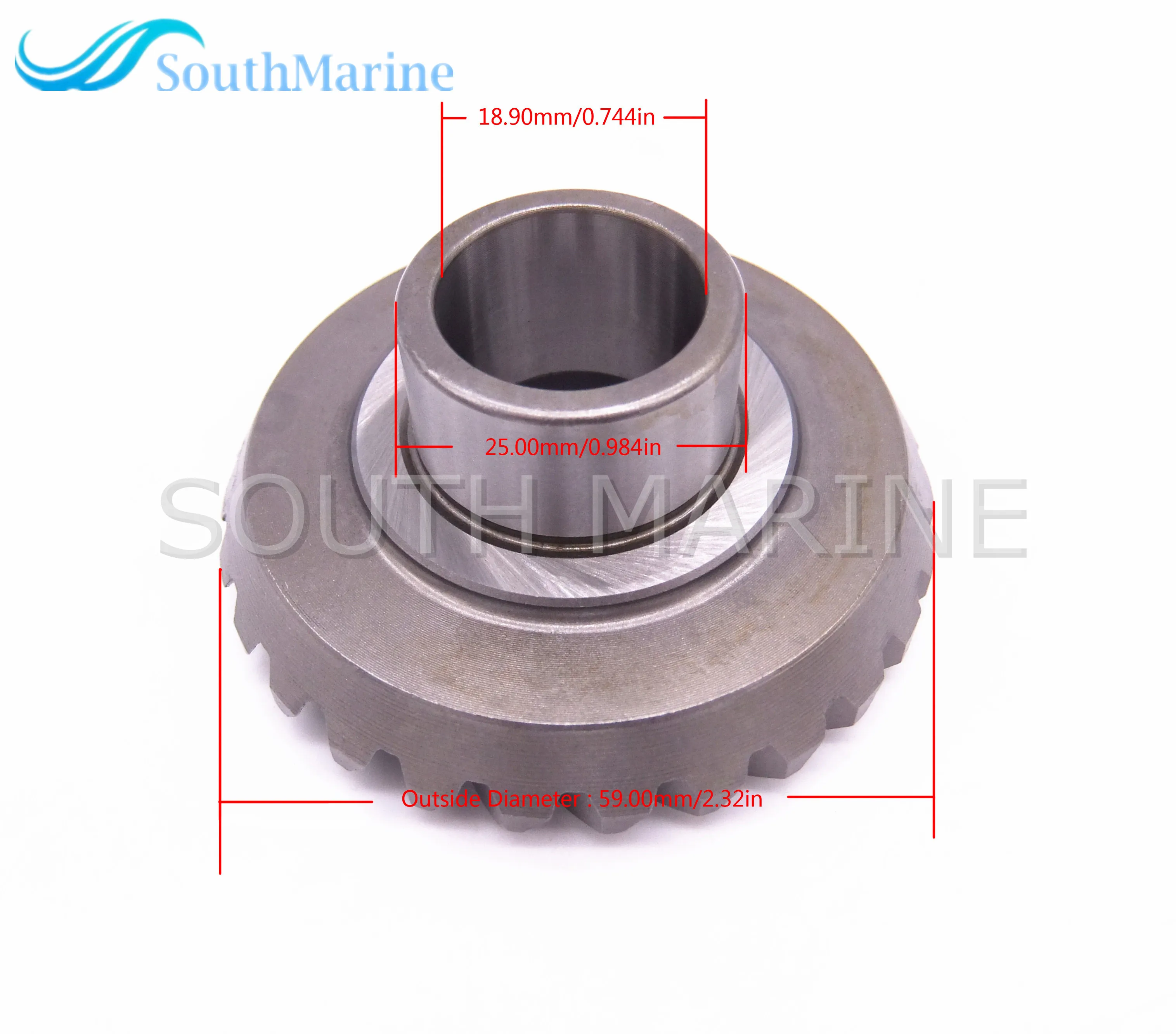 Двигатель для лодки фрикционная редукция подвесного 4-тактного двигателя Parsun HDX