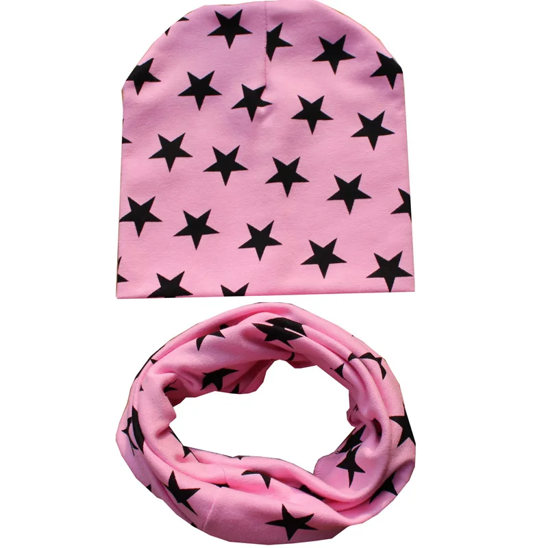 Розница оптовая продажа весна-осень слон для детей набор шапки и шарфа 2 шт. в