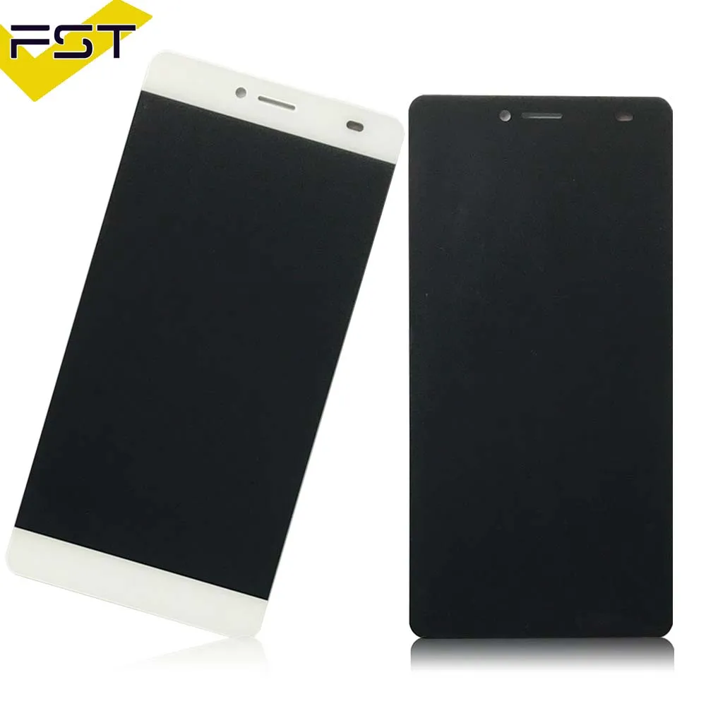 100% тестирование для BQ Mobile BQS 5070 Magic ЖК дисплей и кодирующий преобразователь