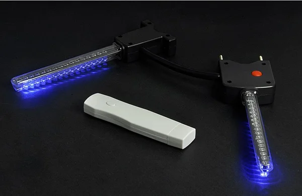 Фонарь велосипедный с зарядкой usb в фонарь новый ПК Программируемый беспроводной