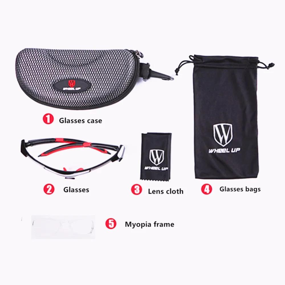 None Up Photochromic Cycling Glasses Outdoor Sports Ciclismo Discoloration Sunglasses MTB Bike Eyewear Anti-UV Bicycle Goggles | Спорт и