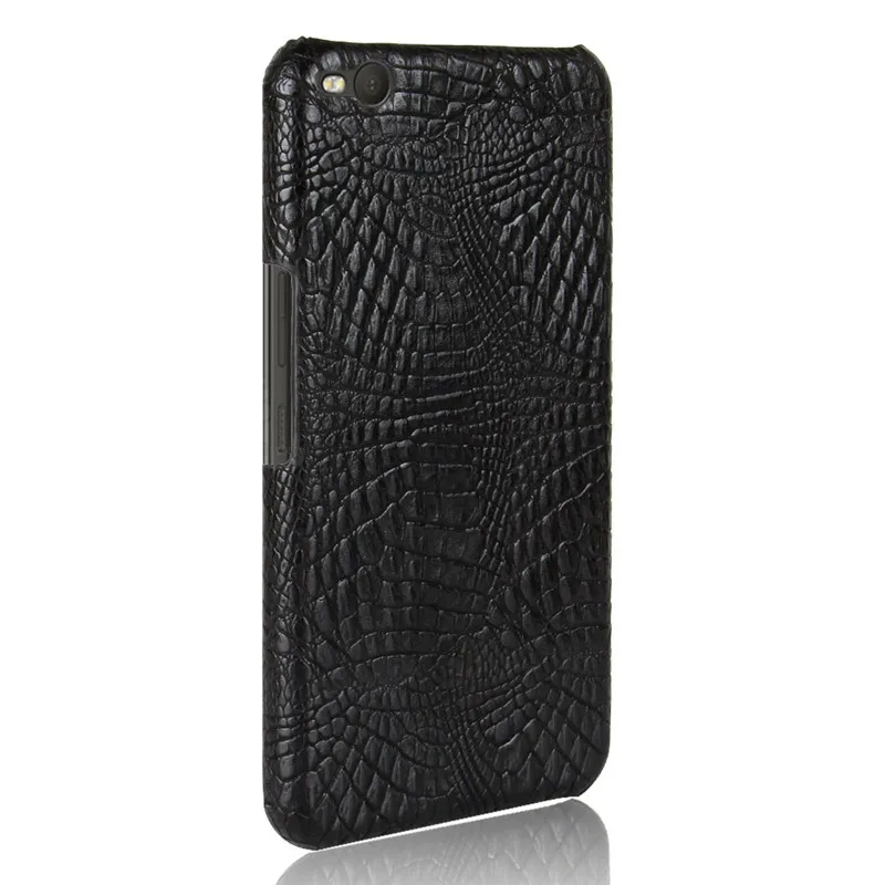 Для htc One X 9X9 X9U 5," крокодиловый узор Жесткий ПК+ PU кожа поверхность для задней крышки, Твердый чехол для телефона для htc One X9 X9U 5,5"