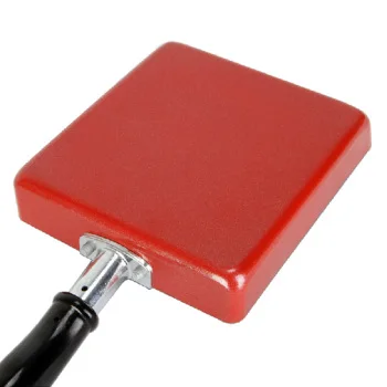 

Kitchen Accessories General No Smoke Non-stick Omelet Pan Fried Steak Korean Small Frying Pan Square 15 * 18cm
