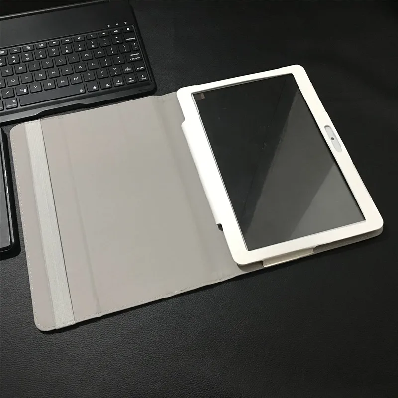 Histers из искусственной кожи чехол для Digma CITI 1593 1590 1578 1577 1576 1508 3g 4G 10,1 дюйма планшетный чехол-книжка чехол 3 бесплатные подарки