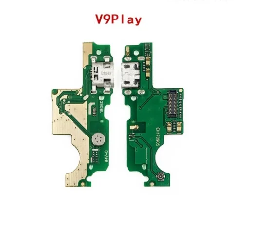 Для Huawei Honor 6C Pro USB зарядное устройство разъем гибкий кабель V9 Play зарядная док