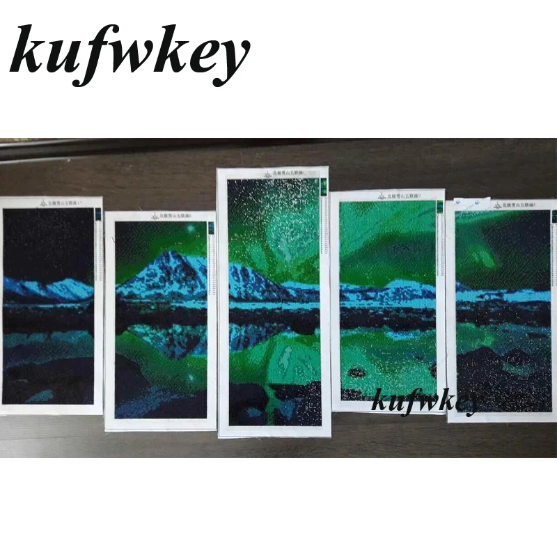 5d DIY Diamond painting cross stitch peacock pictures mosaic full square diamond embroidery drawing home decor stickers | Дом и сад