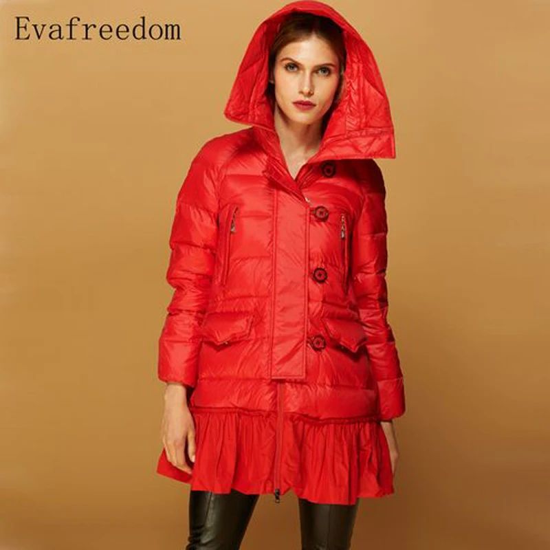 Куртка женская европейская модная с капюшоном 2018|hooded dog coat|hooded raincoats for womencoat collar |