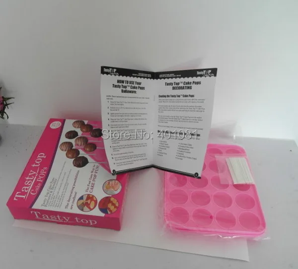 20 отверстий силиконовая форма для леденцов шоколадная вкусная топовая торта